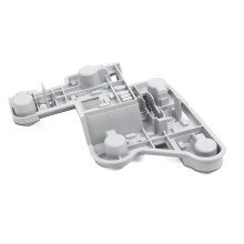 Left/Right Taillight Bulb Holder Tail Light Bulb W/Wiring Plug Harness for - W204 C-Class C180/C200/C230 B