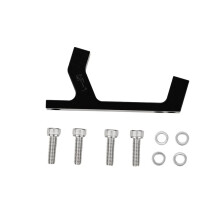 250mm Brake Disc Front Brake Caliper Adapter Mount for Light Bee X for X160 X260 Accessories