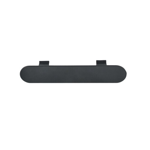 Front Left Door Inner Handle Screw Plug Cover for   2003-2010 Inner Lining Panel Puller Cap Accessories