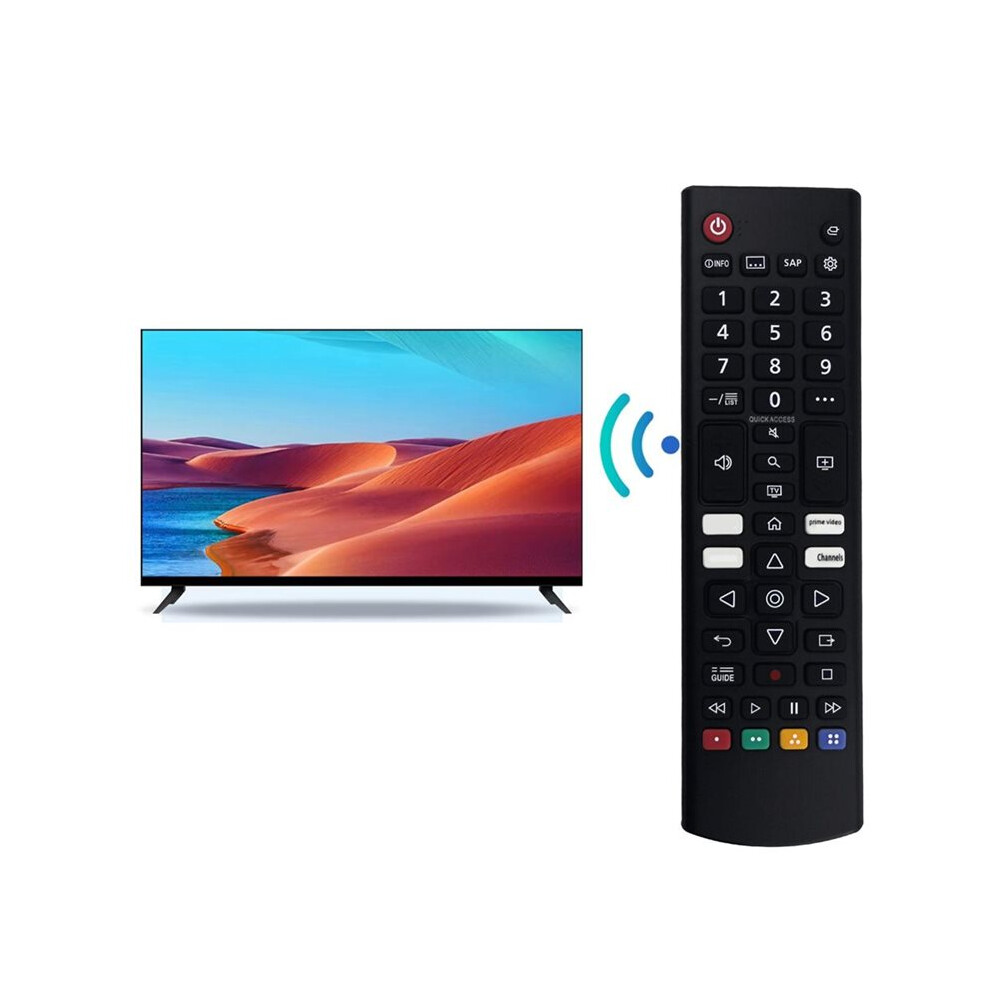 Replace Akb76040302 Remote Control For Tv Akb75095307 Akb75375604 Akb74915305 Akb76037601 Akb75855501 6033745045849