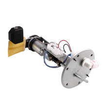 49040-0006 Motorrad-Kraftstoffpumpe für  Brute Force 650 2005-2006, Prairie 650 2002-2003, Prairie 700 2004-2006
