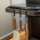 and Lock Accessory for Traeger Grills BAC643,3Pcs Grill Accessory Hook for Grills P.A.L.-and-Lock Accessory Rail 6