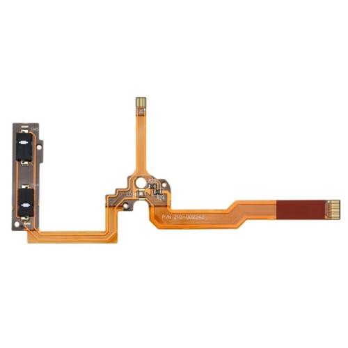 1PC Mouse Flexible Cable for  GPW Wireless Mouse Side Keys Motherboard Circuit Board Cable