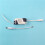 5X Konstant Transformator 3W LED Driver Treiber Netzteil Trafo DC9-12V Langlebig 2
