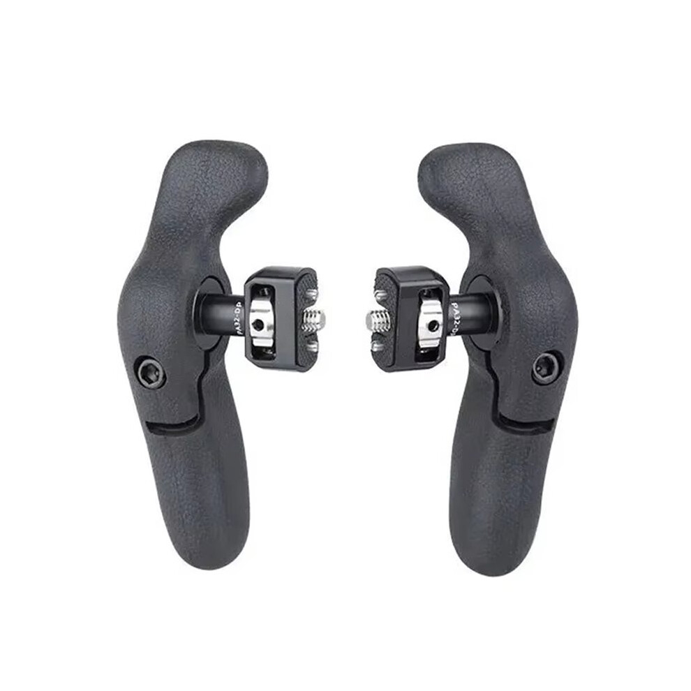 Side Handle Kit Camera Grip With 1/4" Screw And Detachable Locating Pins Universal Dslr Mirrorless Cage Side Handgrip 6033997710281