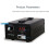 Controlled Electronic Voltage Regulator, Single Phase Solid State Voltage Regulator, AC 220V 100A, SSR-100A 2