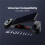 X5s  Mobiele Gamecontroller voor  2/ voor / voor Android/ voor / voor  , Hall-Effect Joystick 1
