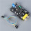 HIFI ES9038Q2M I2S Decoder Board DSD512 Upgrade Decoder for DAC  Device Player 32Bit ES9038 4