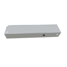 51117273399 Support Inférieur de Pare-Chocs Avant Gauche pour Série 7 F01 F02 740i 740Li 750i 750Li (Côté Gauche)