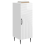 VidaXL vidaXL Sideboard High Gloss White 33 x 34.5 x 89.5 cm Engineered Wood 2