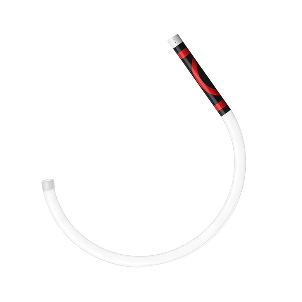 Bendable Led Flashlight Stick, Flexible Work Light, 10" Bendable Rechargeable Flashlight, Multiple Brightness Modes 4712271127800