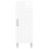 VidaXL vidaXL Sideboard High Gloss White 33 x 34.5 x 89.5 cm Engineered Wood 4