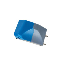 Cellule Phono AUDIO mm-13 mm, Fixation à 2 Vis, Diamant Conique, Sortie 5 MV, Amélioration pour Platine Vinyle