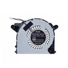 Ventoinha de Resfriamento para CPU de Laptop para OptiPlex 7070 Ultra 7090 065VXF All-In-One com Dissipador de Calor Silencioso