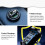 Προσαρμογέας φορτιστή αυτοκινήτου, Φορτιστής USB για αναπτήρα διπλής θύρα_m 3