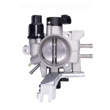 Electronic Throttle Body Assembly 22210-BZ111 22210-BZ110 TB-0172 TH-004 for for LiteAce 08-20 Throttle Valve