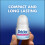 Driclor Antiperspirant Roll On Applicator 20 ml, Strong Antiperspirant for Excessive Sweating 3