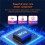M519 Advanced OBD2 Scanner for All OBD II Protocol Vehicles Comprehensive Diagnostic Tool 1