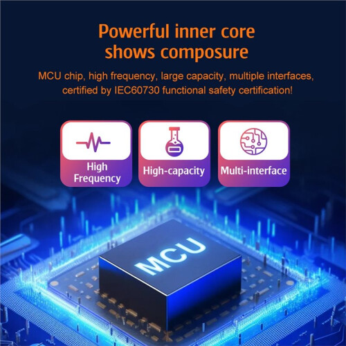 M519 Advanced OBD2 Scanner for All OBD II Protocol Vehicles Comprehensive Diagnostic Tool