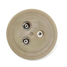 Urea Pump Check Valve Plate for Ecofit Euro 6 Check Valve , 2655852 A0001407878 2182737