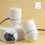 Electric Pump, Plug-in Electric Pump, Vacuum Compression Bag, US Standard Electric Pump 1