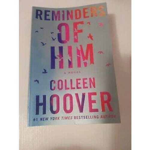 Reminders of Him: A Novel 2