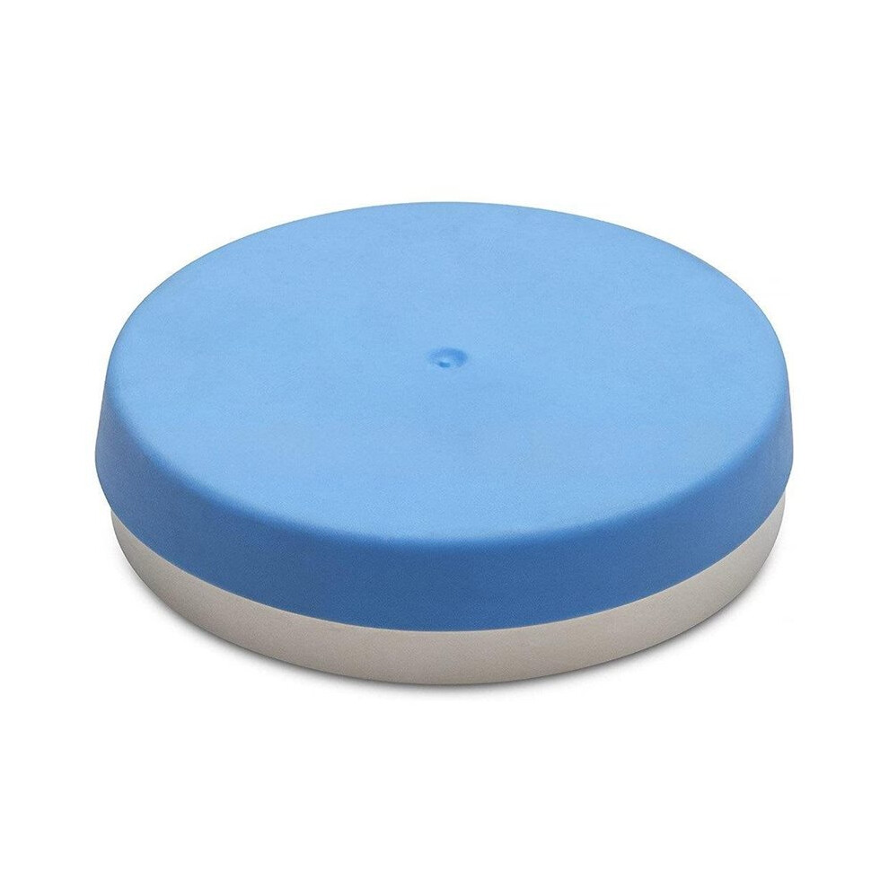 3In Hardened Tool Steel Bench Block For Jewelry Making No-Rebound Design 6031771434774