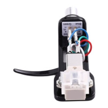 AT3600L Magnetic Cartridge Stylus+Headshell Mount Kit for LP Vinyl Record Player Turntable Phonograph Platenspeler