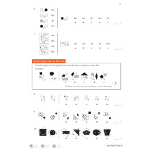 11+ GL Non-Verbal Reasoning Practice Book & Assessment Tests - Ages 10-11 (with Online Edition): for the 2026 tests (CGP GL 11+ Ag