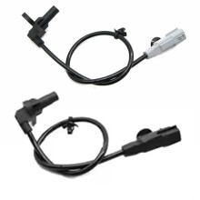 Capteur ABS 47900-4GA0A 47901-4GA0A - Capteur de Vitesse de Roue ABS pour Q50 Q60 2.0 L4 3.0 3.5 3.7 V6