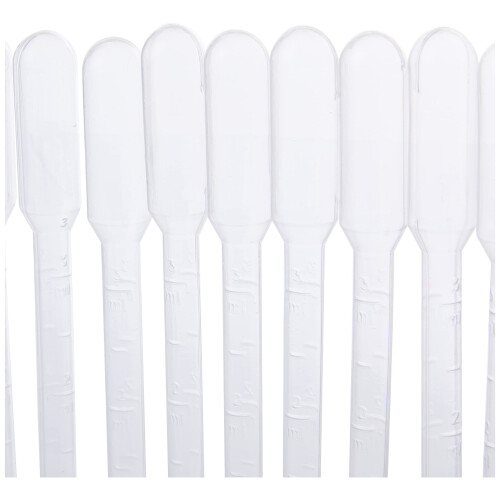 Pipettes x 10 1