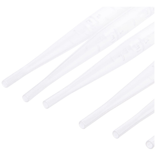Pipettes x 10 2