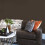 Johnstone's Johnstone's 304150 Vinyl Soft Sheen Emulsion - Mocha,2.5 4