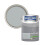 Johnstone's Johnstone's - Silk Wall & Ceiling Paint - Manhattan Grey - 5L 2