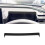 Car Navigation Screen Sun Shade Cover for  RAV4 2026 Dashboard Display Sun Visor Interior Accessories 1