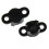10PCS Bulk Ink System Tube Manual Valve for Printhead 2