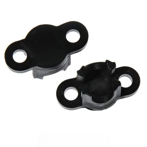 10PCS Bulk Ink System Tube Manual Valve for Printhead 1