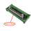 Módulo de Interface para Trilho DIN IDC-50, IDC50P-e 4