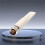 Meshtastic LORA Antenna IoT Omni N-Type Connector Antenna 6DBi for Meshtastic Solar Node Repeaters Devices 868MHZ 2