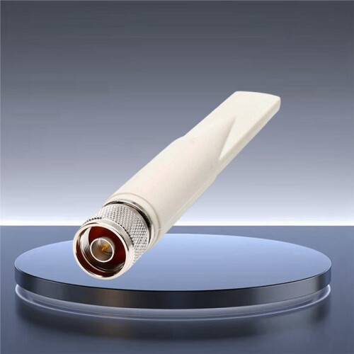 Meshtastic LORA Antenna IoT Omni N-Type Connector Antenna 6DBi for Meshtastic Solar Node Repeaters Devices 868MHZ 1