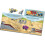 Magnetic Let's Play Diggers (Magnetic Play & Learn) 3