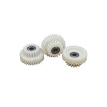 Nylon-Zahnradsatz für Motor, Nylon-Zahnradbaugruppe, Vorderradantrieb, Ersatzteil für Vinka FH30i 250W 350W Nabenmotor