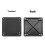 Mounting Plate Replace Low-Profile Swivel Base for Downrigger Swivel Mount, Pedestal Risers 3