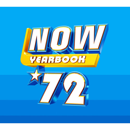 NOW – Yearbook 1972 1