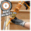 Gorilla Gorilla Heavy Duty Grab Adhesive White 290ml 3