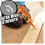 Gorilla Gorilla Heavy Duty Grab Adhesive White 290ml 4