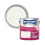 Johnstone's Johnstone's One Coat Matt Emulsion Paint - Antique White 2.5L 2