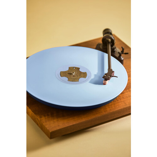 Man's Best Friend (Opaque Light Blue Vinyl) [VINYL] 1