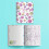Squishmallows Journal Kit 3