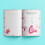 Squishmallows Journal Kit 4